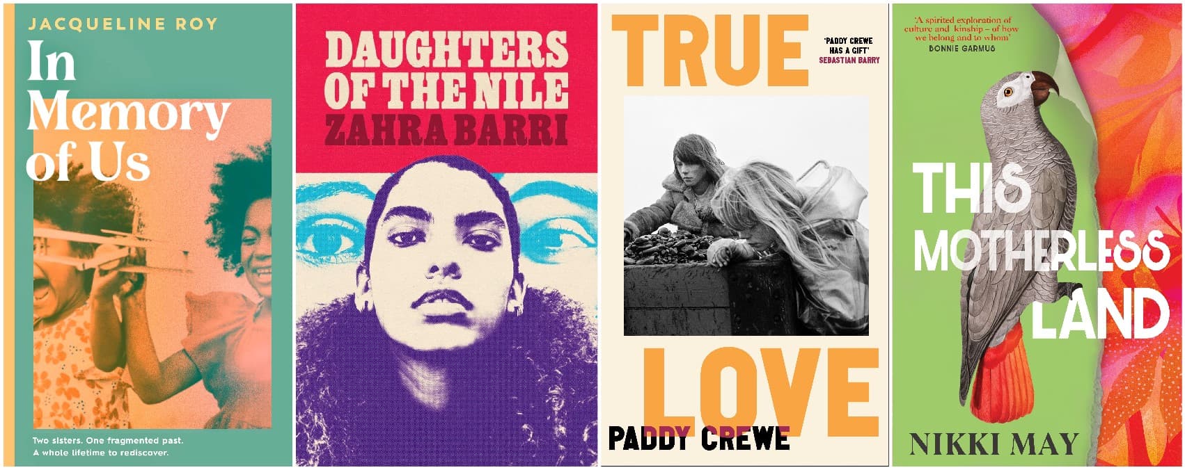 My top reads of 2024