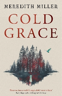 Cold Grace