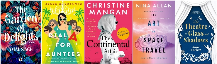 What I read in May 2024