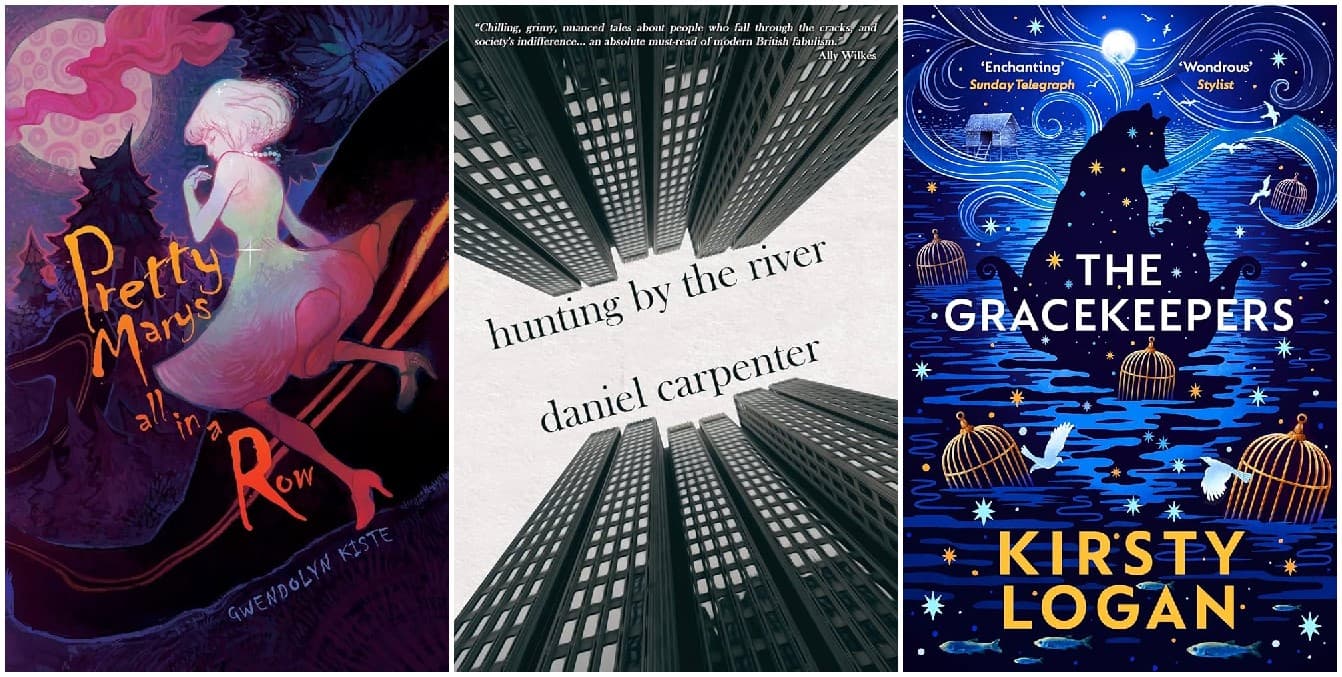 Pretty Marys All in a Row, Hunting by the River, The Gracekeepers