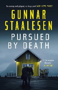Pursued by Death