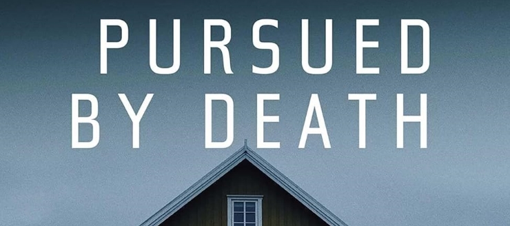 Blog tour: Pursued by Death by Gunnar Staalesen, translated by Don Bartlett