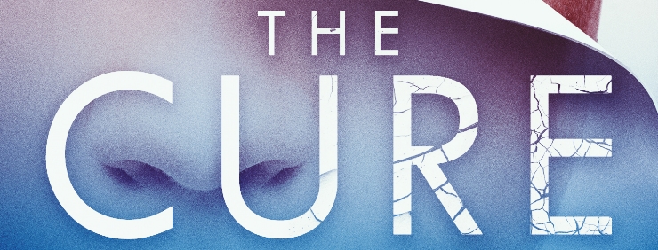 Blog tour: The Cure by Eve Smith