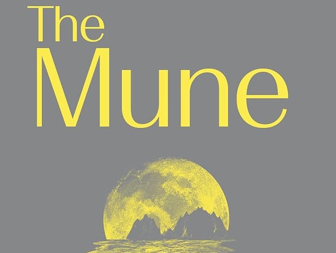 The Mune