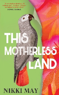 This Motherless Land