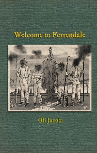 Welcome to Ferrendale